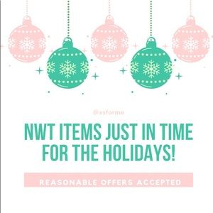 Holiday cheer